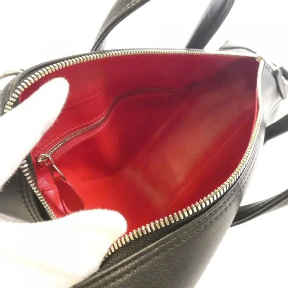 Balenciaga Triangle Duffle S C8 K02 Bag - Picture 8 of 9